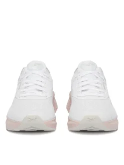 Reebok Buty do biegania EO-ZIG DYNAMICA 6 100271438 Biały