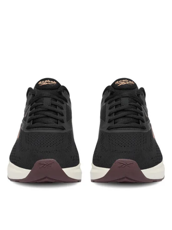 Reebok Buty do biegania EO-ZIG DYNAMICA 6 100263921 Czarny