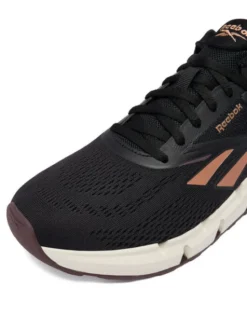 Reebok Buty do biegania EO-ZIG DYNAMICA 6 100263921 Czarny