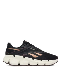 Reebok Buty do biegania EO-ZIG DYNAMICA 6 100263921 Czarny