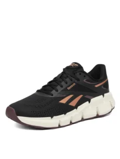 Reebok Buty do biegania EO-ZIG DYNAMICA 6 100263921 Czarny