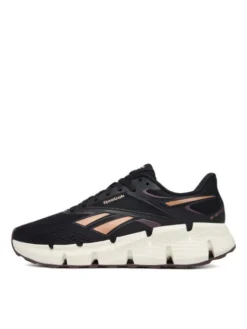Reebok Buty do biegania EO-ZIG DYNAMICA 6 100263921 Czarny