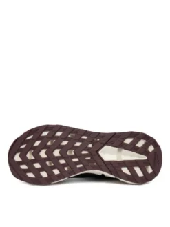 Reebok Buty do biegania EO-ZIG DYNAMICA 6 100263921 Czarny