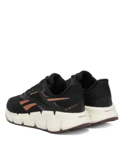 Reebok Buty do biegania EO-ZIG DYNAMICA 6 100263921 Czarny