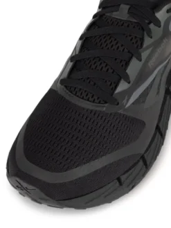 Reebok Buty do biegania FLOATZIG 1 100210240 Czarny