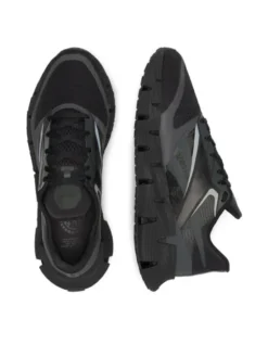 Reebok Buty do biegania FLOATZIG 1 100210240 Czarny