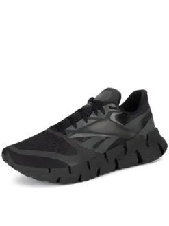 Reebok Buty do biegania FLOATZIG 1 100210240 Czarny