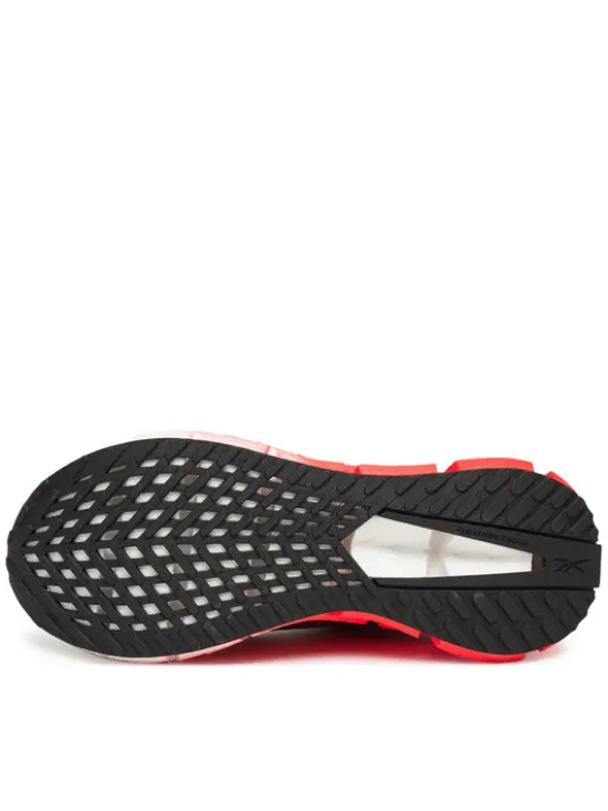 Reebok Buty do biegania FLOATZIG 1 100210239 Czarny