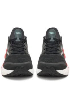 Reebok Buty do biegania FLOATZIG 1 100210239 Czarny