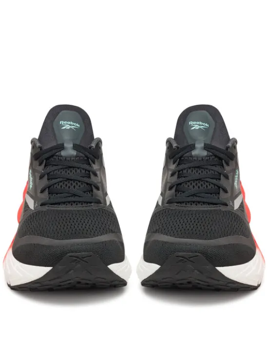Reebok Buty do biegania FLOATZIG 1 100210239 Czarny