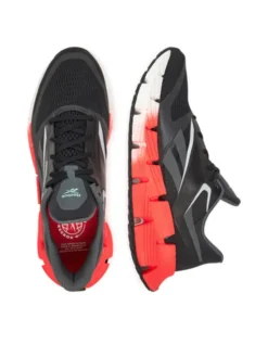 Reebok Buty do biegania FLOATZIG 1 100210239 Czarny