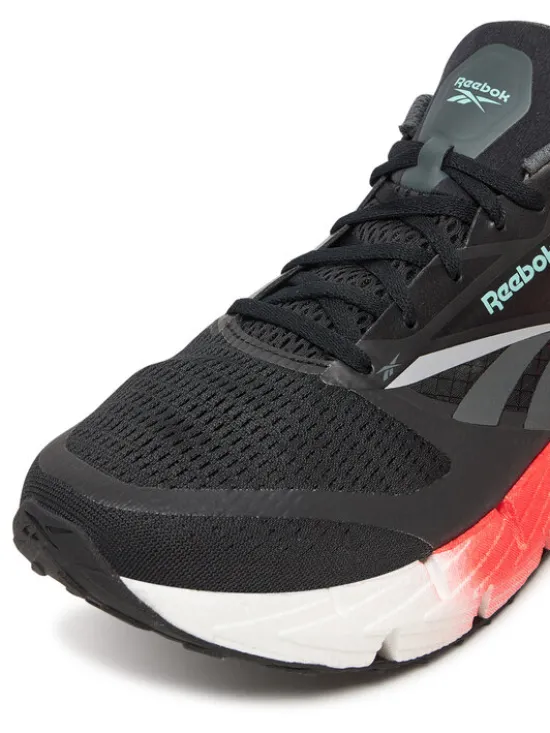 Reebok Buty do biegania FLOATZIG 1 100210239 Czarny
