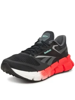 Reebok Buty do biegania FLOATZIG 1 100210239 Czarny