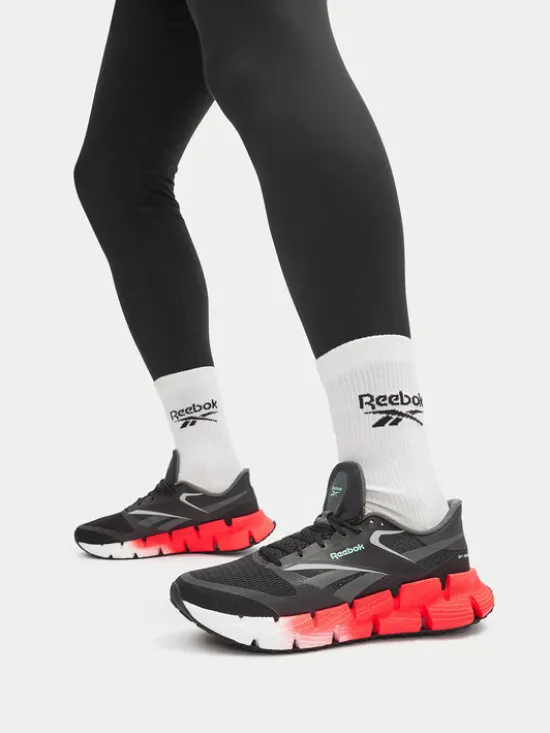 Reebok Buty do biegania FLOATZIG 1 100210239 Czarny