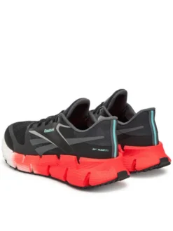 Reebok Buty do biegania FLOATZIG 1 100210239 Czarny