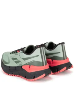 Reebok Buty do biegania FLOATZIG ADVENTURE 1 100209981 Zielony