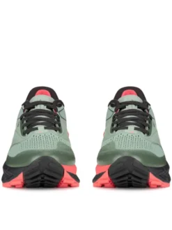 Reebok Buty do biegania FLOATZIG ADVENTURE 1 100209981 Zielony