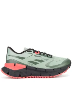 Reebok Buty do biegania FLOATZIG ADVENTURE 1 100209981 Zielony