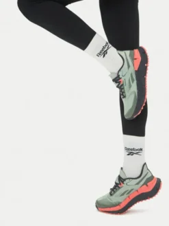 Reebok Buty do biegania FLOATZIG ADVENTURE 1 100209981 Zielony