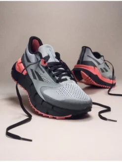 Reebok Buty do biegania FLOATZIG ADVENTURE 1 100209981 Zielony