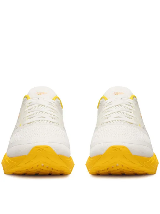 Reebok Buty do biegania FLOATZIG 1 100212133 Biały
