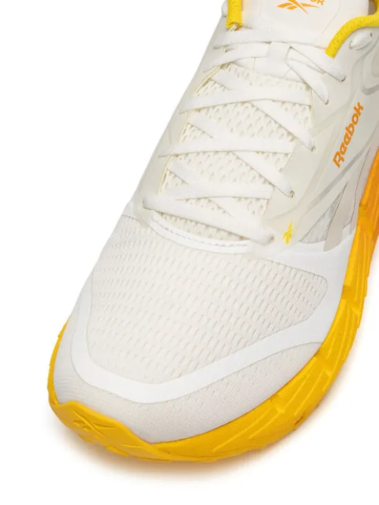 Reebok Buty do biegania FLOATZIG 1 100212133 Biały