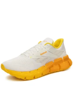 Reebok Buty do biegania FLOATZIG 1 100212133 Biały