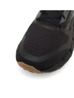 Reebok Buty do biegania Floatzig 1 100206592 Czarny