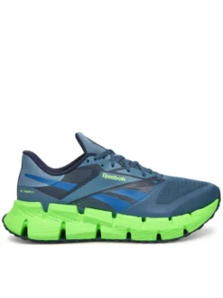 Reebok Buty do biegania FLOATZIG 1 100212131 Granatowy