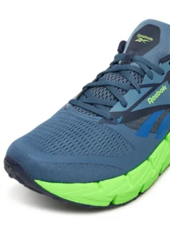 Reebok Buty do biegania FLOATZIG 1 100212131 Granatowy