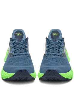 Reebok Buty do biegania FLOATZIG 1 100212131 Granatowy