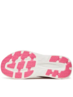 Reebok Buty do biegania ROAD STRIDER 100233961 Biały