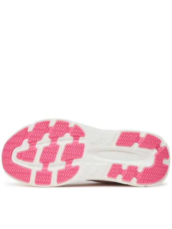 Reebok Buty do biegania ROAD STRIDER 100233961 Biały