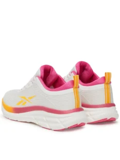 Reebok Buty do biegania ROAD STRIDER 100233961 Biały