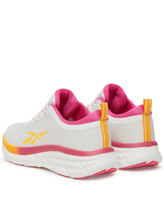 Reebok Buty do biegania ROAD STRIDER 100233961 Biały