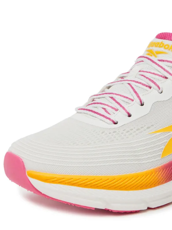 Reebok Buty do biegania ROAD STRIDER 100233961 Biały
