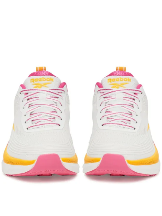 Reebok Buty do biegania ROAD STRIDER 100233961 Biały