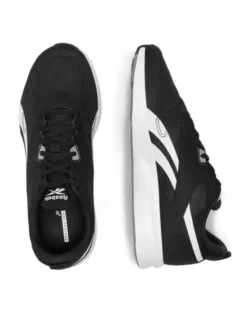 Reebok Buty do biegania Runner 4 4E 100062727 Czarny