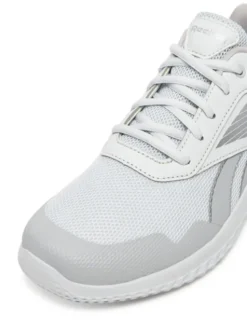 Reebok Buty do biegania RUSH RUNNER 5.0 100242335 Biały