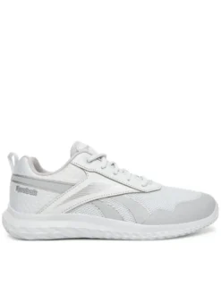 Reebok Buty do biegania RUSH RUNNER 5.0 100242335 Biały