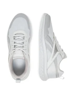 Reebok Buty do biegania RUSH RUNNER 5.0 100242335 Biały