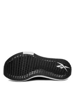 Reebok Buty do biegania SS-FLOATZIG TREAD 100247777 Czarny