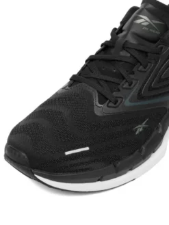 Reebok Buty do biegania SS-FLOATZIG TREAD 100247777 Czarny