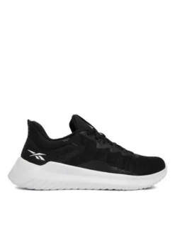 Reebok Buty na siłownię EOSB-FLUXLITE II 100264058 Czarny