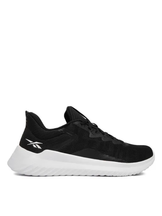 Reebok Buty na siłownię EOSB-FLUXLITE II 100264058 Czarny