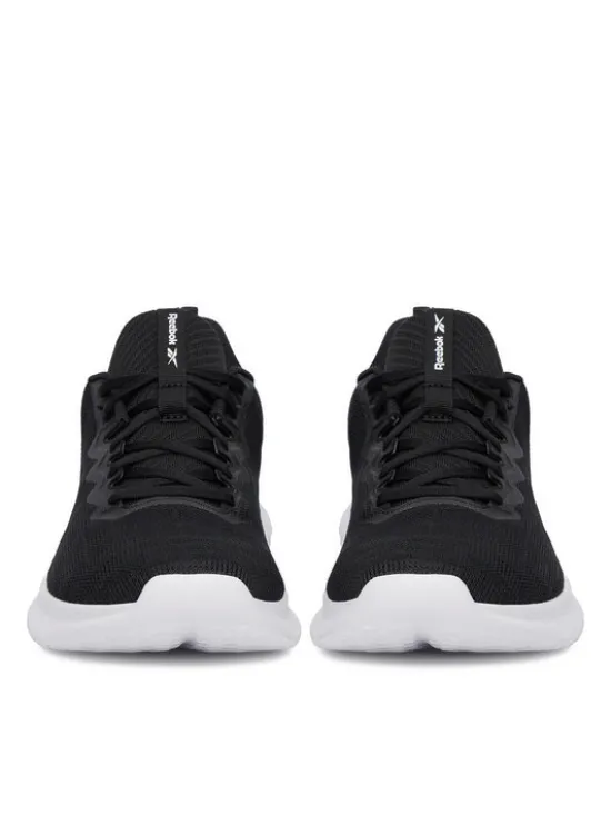 Reebok Buty na siłownię EOSB-FLUXLITE II 100264058 Czarny