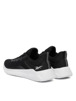 Reebok Buty na siłownię EOSB-FLUXLITE II 100264058 Czarny