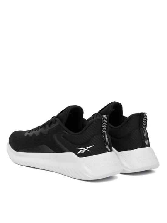 Reebok Buty na siłownię EOSB-FLUXLITE II 100264058 Czarny
