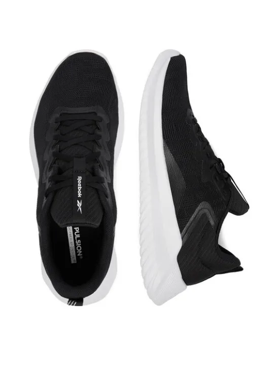 Reebok Buty na siłownię EOSB-FLUXLITE II 100264058 Czarny