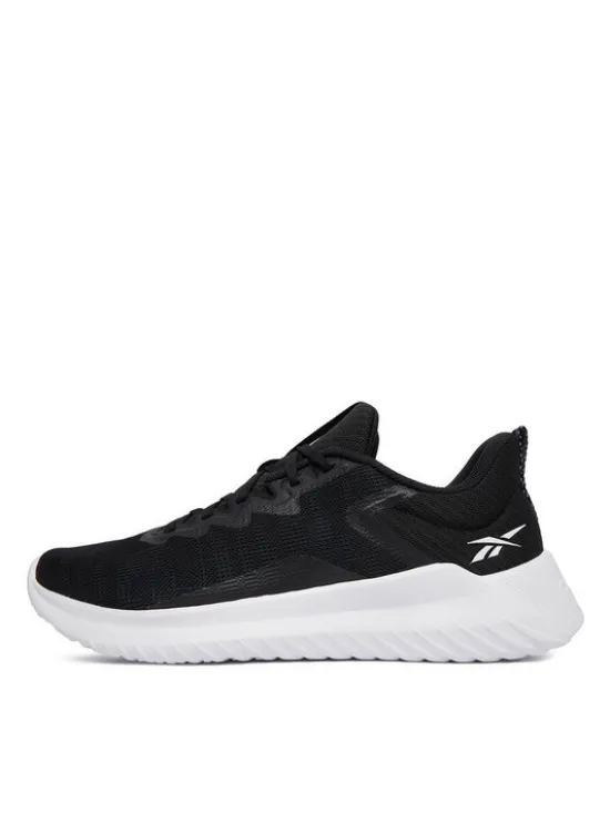 Reebok Buty na siłownię EOSB-FLUXLITE II 100264058 Czarny